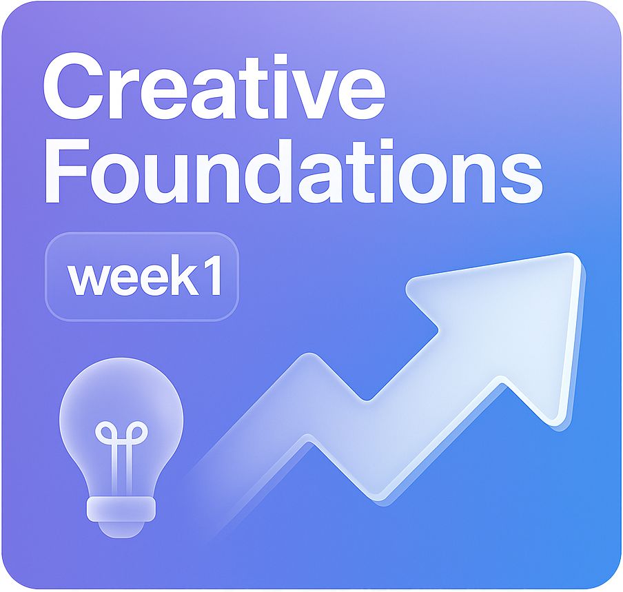 Week 1 icon